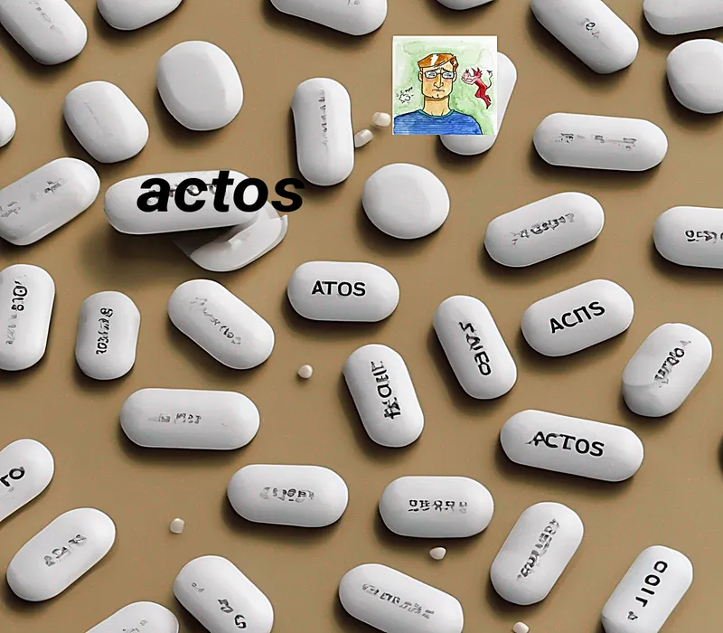 Actos 30 prezzo